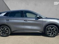 Used BYD Atto 3 Design 150 kW (204 HP) 2025 Grey