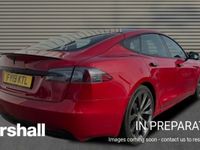 used Tesla Model S 386kW 100kWh Dual Motor 5dr Auto [Auto pilot]