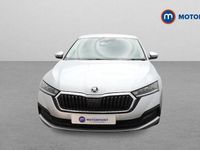 Used Skoda Octavia SE Technology 150 HP (110 kW) 2024 Hatchback