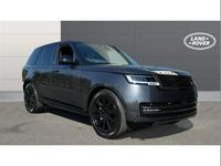 New Land Rover Range Rover HSE 344 HP (253 kW) 2025 Other SUV