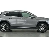 Used Mercedes EQA250 AMG line 139 kW (190 HP) 2022 SUV