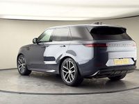 Used Land Rover Range Rover Sport SE Dynamic 300 HP (220 kW) 2025 SUV