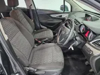 Used Vauxhall Mokka S 140 HP (102 kW) 2016 Grey SUV