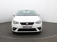 used Seat Ibiza 1.0 TSI SE Technology Hatchback 5dr Petrol Manual Euro 6 (s/s) GPF (95 ps) Android Auto