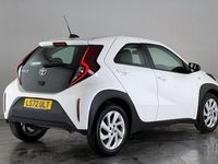 Used Toyota Aygo X PURE 72 HP (52 kW) 2025 SUV