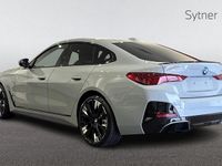 Used BMW i4 M Sport 246 kW (335 HP) 2025 Grey Sedan