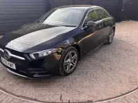 Used Mercedes A250 Executive 218 HP (160 kW) 2022 Sedan