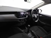 Used Skoda Kamiq SE 150 HP (110 kW) 2023 Black SUV
