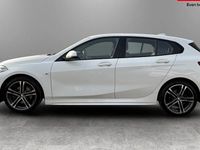 Used BMW 118 M Sport 140 HP (102 kW) 2020 Hatchback