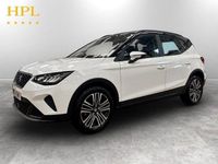 Used Seat Arona SE Technology 115 HP (84 kW) 2024 White SUV