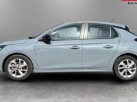 Used Vauxhall Corsa Design Edition 101 HP (74 kW) 2025 Hatchback