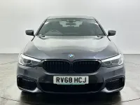 Used BMW 530e M Sport 252 HP (185 kW) 2020 Sedan