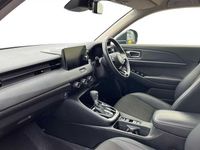 Used Honda HR-V Advance 131 HP (96 kW) 2023 Urban grey SUV