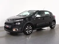 Used Citroën C3 Origins 2020 Black Hatchback