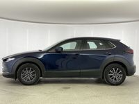 used Mazda CX-30 2.0 Skyactiv-G MHEV SE-L Lux 5dr Auto