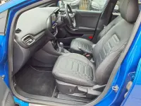 Used Ford Puma ST-Line 2023 Blue SUV