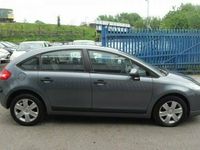 Used Citroën C4 110 HP (80 kW) 2005 Hatchback