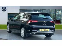 Used VW Golf VII 150 HP (110 kW) 2020