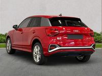 New Audi Q2 Black Edition 147 HP (108 kW) 2025 Other SUV