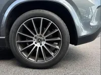 Used Mercedes GLE400 AMG line 325 HP (239 kW) 2022 Grey SUV
