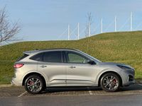 Used Ford Kuga ST-Line 2022 Silver SUV