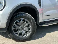 Second-hand Ford Ranger Wildtrack 205 CP (150 kW) 2025 Pickup