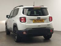 used Jeep Renegade 1.0 T3 GSE Night Eagle II 5dr