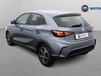 Used MG MG3 Trophy 194 HP (142 kW) 2025 Grey Hatchback