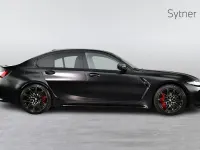 New BMW 530 Competition Edition 530 HP (389 kW) 2026 Sedan