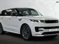 Used Land Rover Range Rover Sport SE Dynamic 2024 Grey SUV