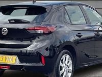 used Vauxhall Corsa Design1.2 Design Hatchback 5dr Petrol Manual Euro 6 (75 Ps) - YP23VMA