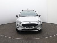 used Ford Fiesta 1.0T EcoBoost GPF Active B&O Play Hatchback 5dr Petrol Manual Euro 6 (s/s) (100 ps) Android Hatchback
