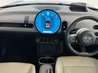 Used Mini Cooper Hatch 113 kW (154 HP) 2026 Blue Hatchback