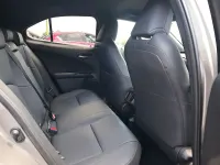 Used Lexus UX 250h Sport Design Packet 2023 Silver SUV