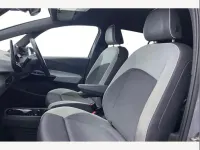 Usado VW ID.3 Pro 150 kW (204 CV) 2021 Gris Utilitario