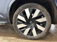 Used Volvo XC90 Ultimate 449 HP (330 kW) 2023 Blue SUV