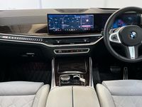 Used BMW X5 M Sport 294 HP (216 kW) 2025 Black SUV