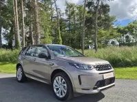 Used Land Rover Discovery Sport Urban Edition 2022 Bronze SUV