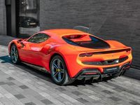 Used Ferrari 296 830 HP (610 kW) 2023 Red Cabriolet