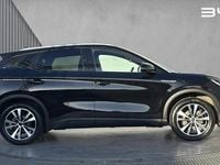 Used BYD Atto 3 Comfort 150 kW (204 HP) 2025 Metallic  cosmos black SUV