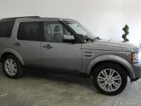 Used Land Rover Discovery 255 HP (187 kW) 2012 Grey SUV