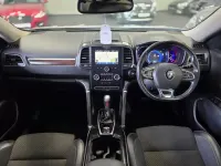 Used Renault Koleos Iconic 2019 Silver SUV