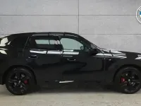 Used BMW X3 Comfort Edition 393 HP (289 kW) 2026 Black SUV