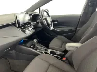 Used Suzuki Swace SZ5 122 HP (89 kW) 2020 White Estate