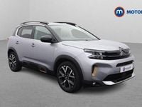 Used Citroën C5 PureTech 131 HP (96 kW) 2023 Grey Hatchback