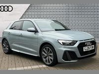 Used Audi A1 S-Line 147 HP (108 kW) 2026 Grey SUV