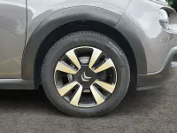 Used Citroën C3 Flair 83 HP (61 kW) 2020 Grey Hatchback