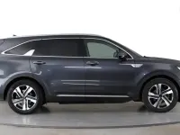 Used Kia Sorento 2020 Grey SUV