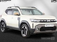 Used Dacia Duster Extreme 140 HP (102 kW) 2025 SUV