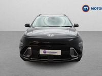 Used Hyundai Kona Ultimate 129 HP (94 kW) 2025 Black SUV
